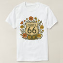Search for floral design tshirts Retro