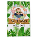Search for wild one gift bags Jungle