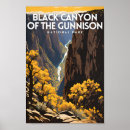 Search for gunnison art Black canyon