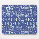Search for beach house mousepads Ocean