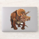 Search for prehistory stickers Dinosaur