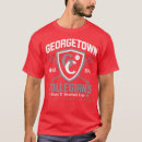 Search for georgetown tshirts Funny