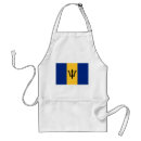 Search for barbados aprons Bajan