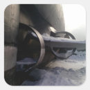 Search for submarines stickers Navy