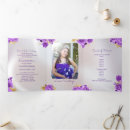 Search for roses and pearls invitations For her
