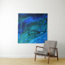 Search for ocean tapestries Teal