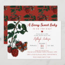 Search for raspberry invitations Gender neutral