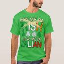 Search for kiss me im italian tshirts Funny
