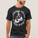 Search for boxing gloves tshirts Vintage