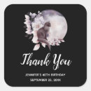 Search for magical mystical stickers Gothic