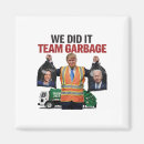 Search for truck magnets Political