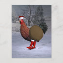 Search for rooster christmas cards Hen