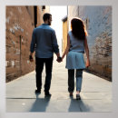 Search for love generously posters Couple