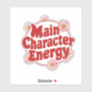 Search for big daisy stickers Trendy