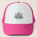 Search for pink pattern hats Elegant