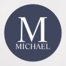 Search for round glossy stickers Initial