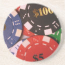 Search for poker coasters Casino
