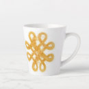 Search for celtic knots mugs Gold