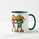 Search for hot peppers mugs Mexican