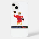 Search for american football iphone cases Quarterback