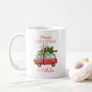Search for car mugs Vintage