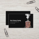Search for chimney sweep business cards Home