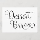 Search for bar signs invitations Script
