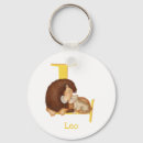 Search for lion cub rounded key rings Cute