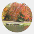 Search for fall landscape stickers Nature