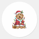 Search for funny labradoodle stickers Animal