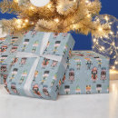 Search for soldier christmas wrapping paper Watercolor