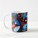 Search for watercolor sketch mugs Abstract