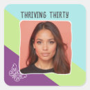 Search for thriving stickers For her