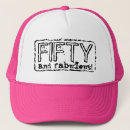 Search for fiftieth hats 50 and fabulous