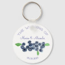 Search for blueberry key rings Dessert