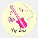 Search for love to sing stickers Music