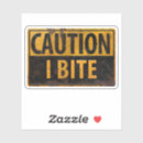 Search for bite cases Biting