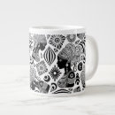 Search for african style mugs Pattern
