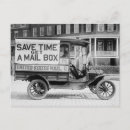 Search for vintage mailbox postcards Letter