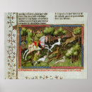 Search for hunter horse posters French