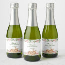 Search for baby shower mini champagne Cute