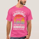 Search for always be yourself tshirts Animals
