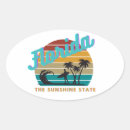 Search for sunshine state stickers Floridians