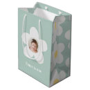 Search for daisy gift bags Turquoise