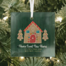 Search for wood christmas tree decorations Script typography