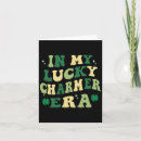 Search for kids st patricks day cards Clover
