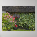 Search for cottage posters House