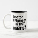 Search for funny dentists mugs Dentistry