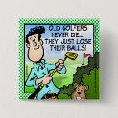 Search for golfer badges Par