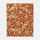 Search for renaissance blankets Flower